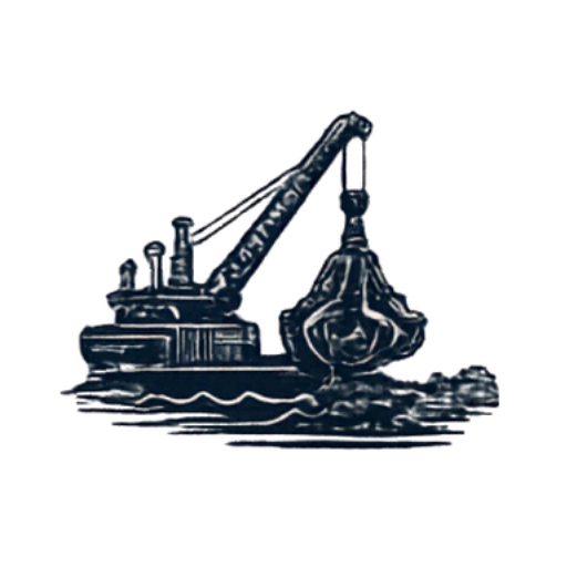 Dredging
