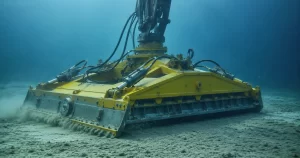 Seabed Leveller ALGRABS